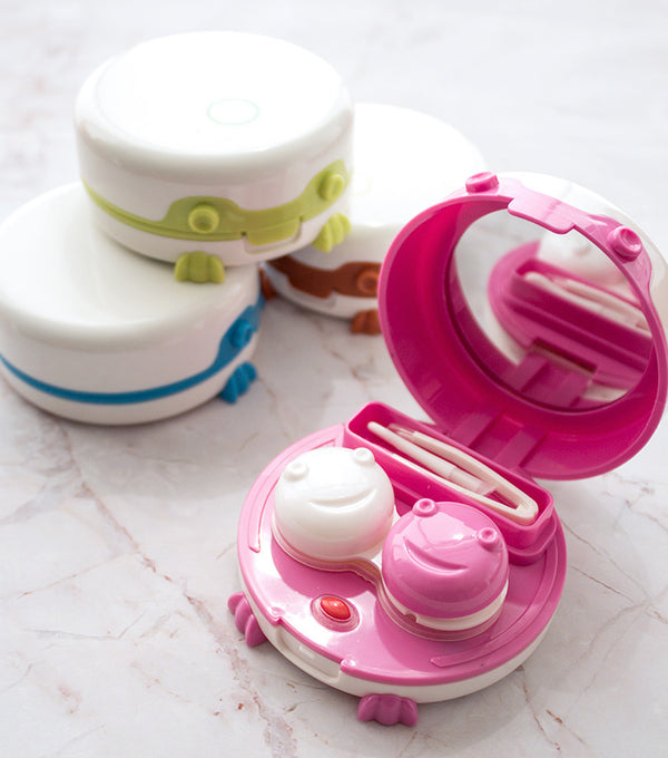 Frosch Auto-Linsenreiniger