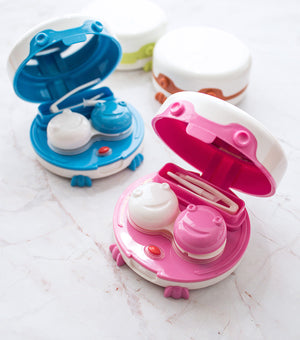 Frosch Auto-Linsenreiniger