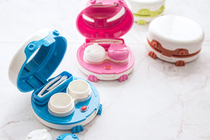 Frosch Auto-Linsenreiniger