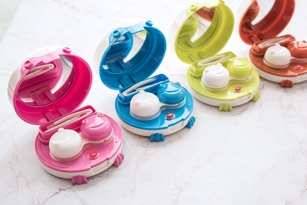 Frosch Auto-Linsenreiniger