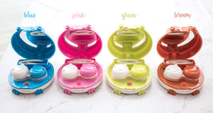 Frosch Auto-Linsenreiniger