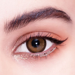 G&G A21 Monthly Brown