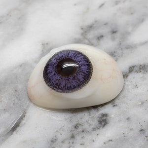 14.0 mm Circle lenses, perfect for a subtle cosplay look