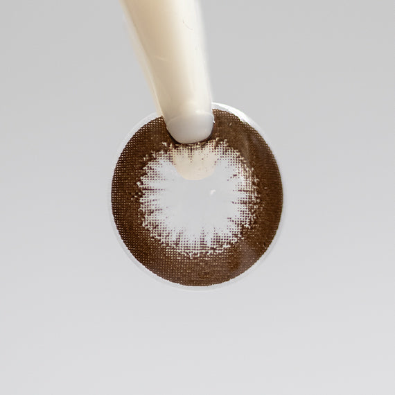 14.5 mm Circle lenses, perfect for natural enlarging effect