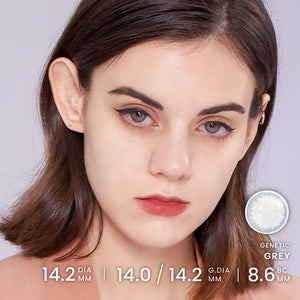 Uris Genetic Grey