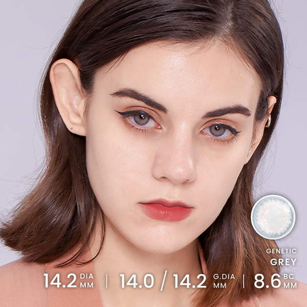 Uris Genetic Grey