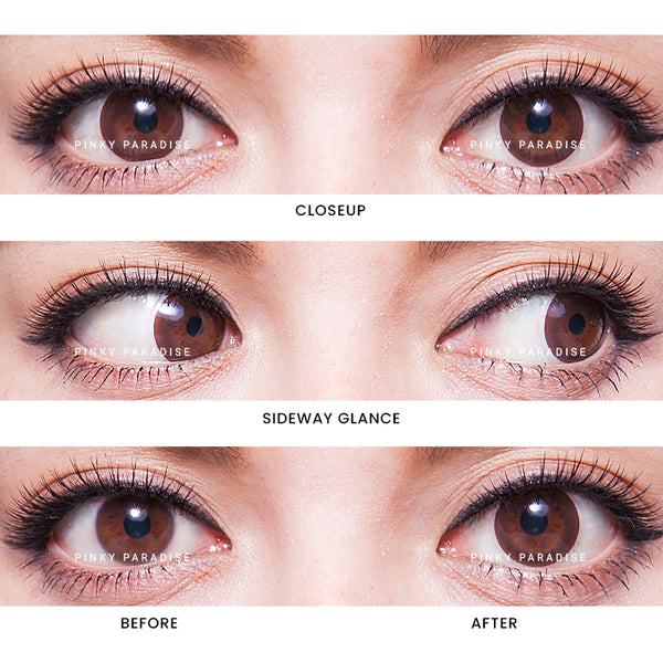 Geo Magic Brown