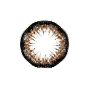 Geo Princess Mimi Almond Brown (Bambi Series)