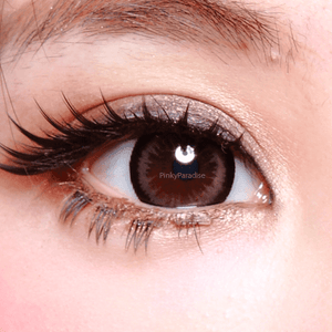 Geo Princess Mimi Almond Brown (Bambi Series)