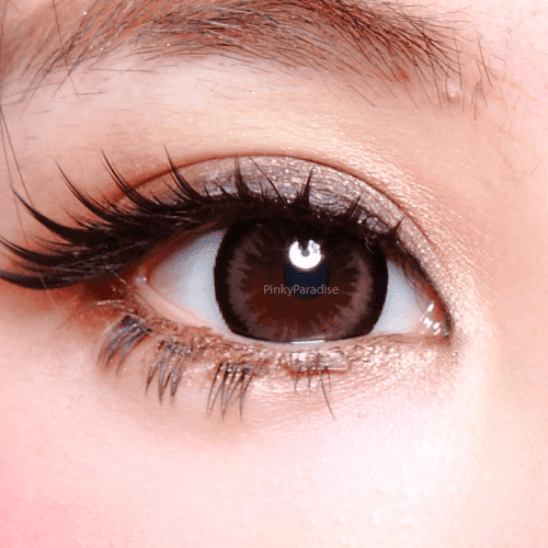 Geo Princess Mimi Almond Brown (Bambi Series)