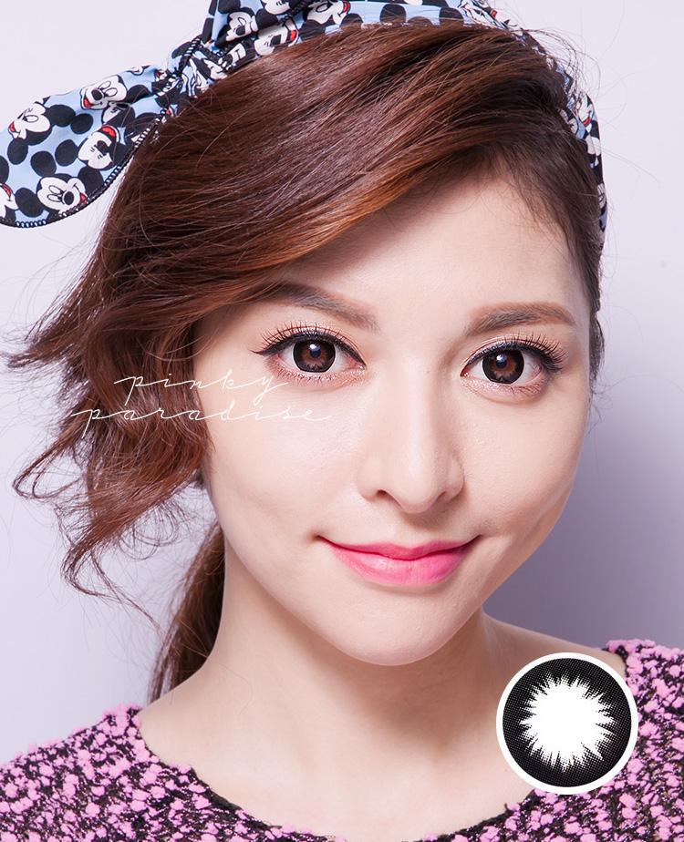 GEO Ultra CK105 (XCK105) Contact Lenses