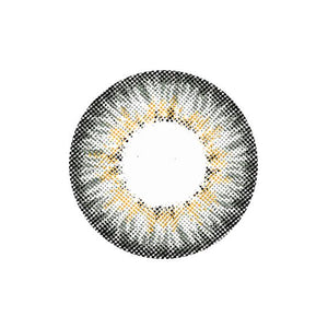 G&G Shinny Grey (known as Puffy 3 tone)