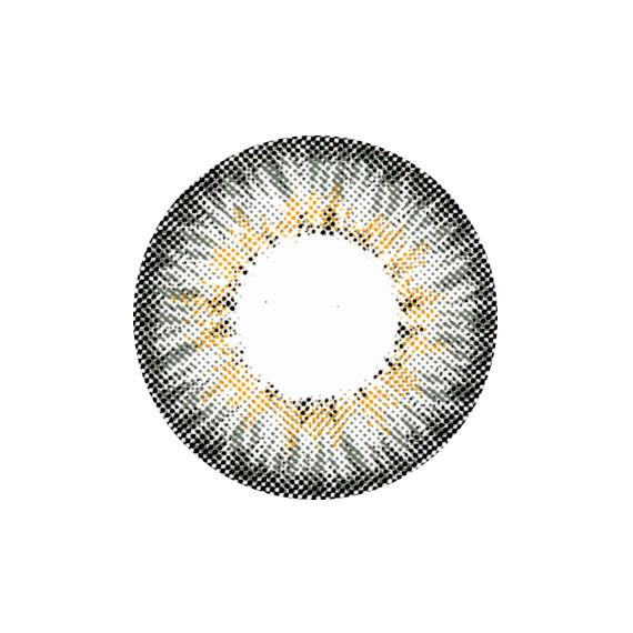 G&G Shinny Grey (known as Puffy 3 tone)