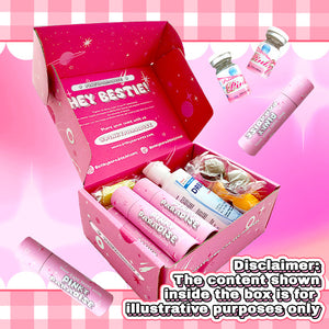 Gift Packaging Upgrade (Box Only)