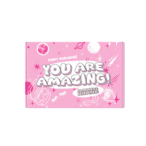 Gift Packaging Upgrade (Box Only)