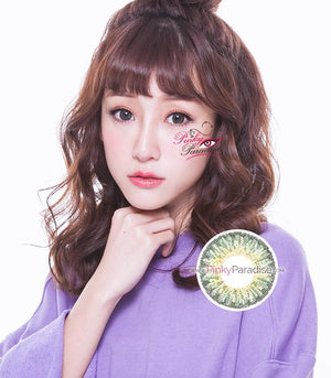 G&G Gothic 3 Tonowy Zielony