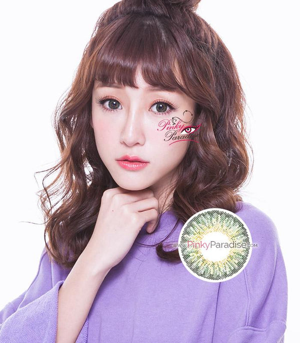 G&G Gothic 3 Tonowy Zielony