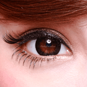 Hana SPC Barbie Circle Black