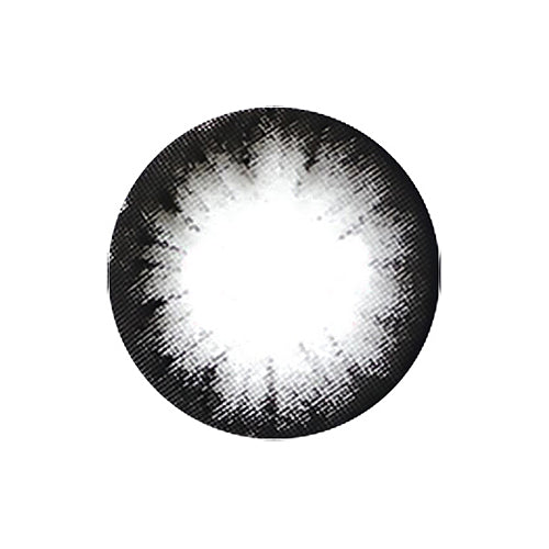 Hana SPC Barbie Circle Black