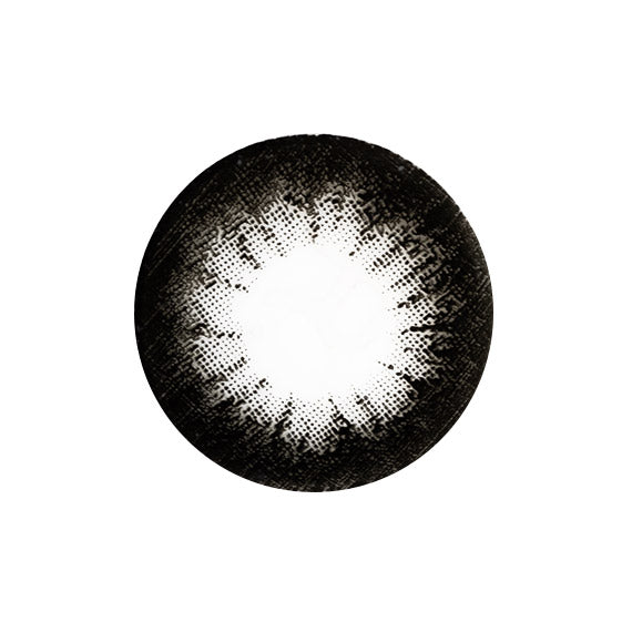 Hana SPC Barbie Circle Black