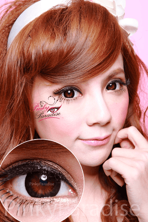 Hana SPC Barbie Circle Black