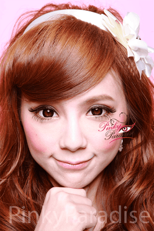 Hana SPC Barbie Circle Black