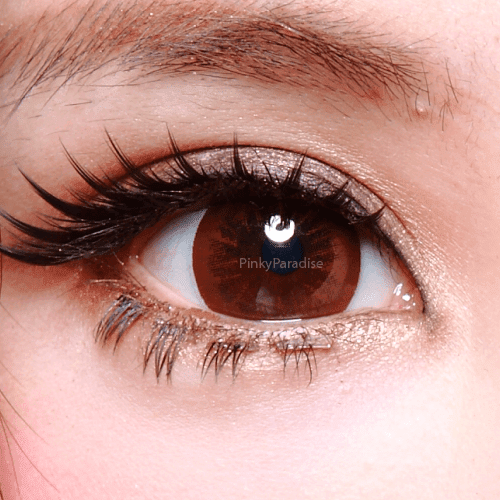 Hana SPC Barbie Circle Brown