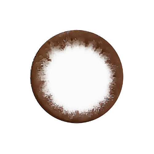 Hana SPC Barbie Circle Brown