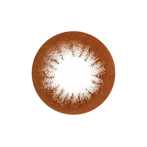 Hana SPC Barbie Circle Brown