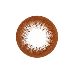 Hana SPC Barbie Circle Brown