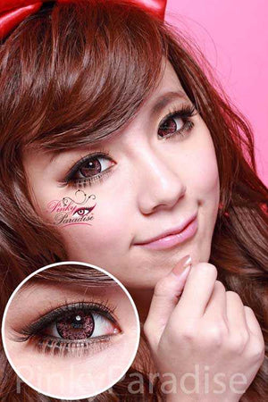 Vassen Hello Kitty Pink