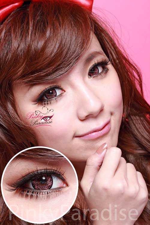 Vassen Hello Kitty Pink