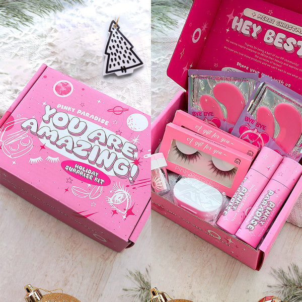 Holiday Surprise Kit