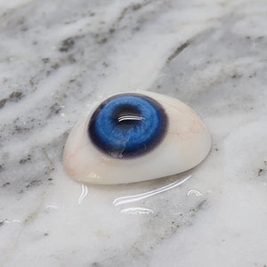 Princess Pinky Infusion Blau