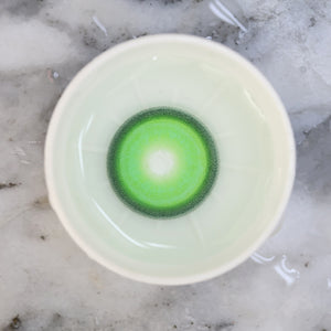 Princess Pinky Infusion Green