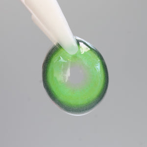 Princess Pinky Infusion Green
