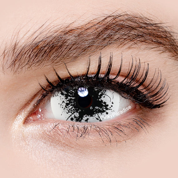 horror cosplay contacts