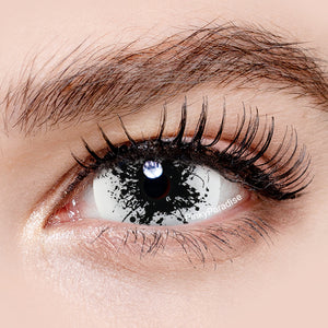 horror cosplay contacts