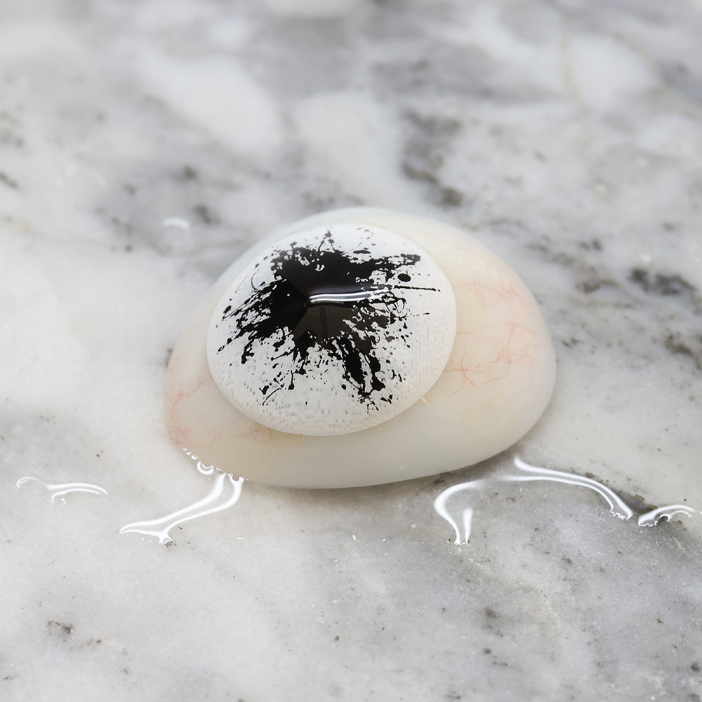 horror cosplay contacts