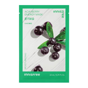 Innisfree Energy Mask