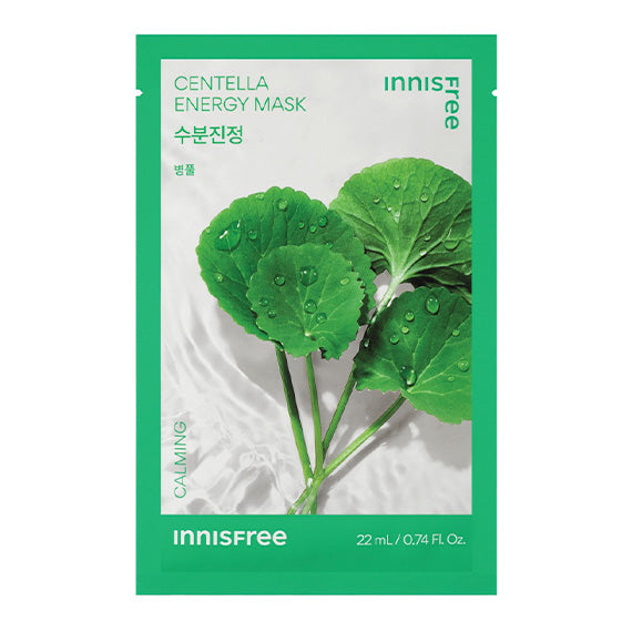 Innisfree Energy Mask