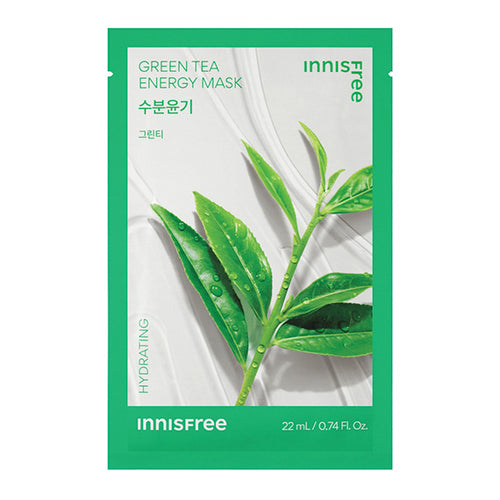 Innisfree Energy Mask