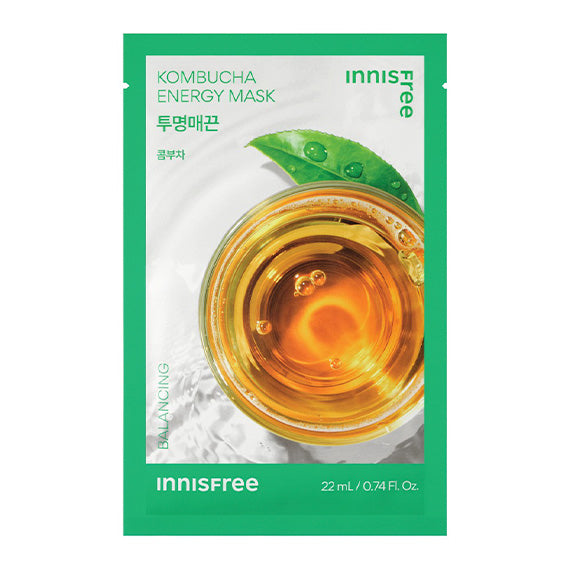 Innisfree Energy Mask