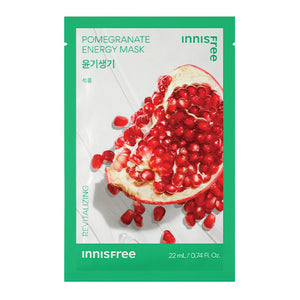 Innisfree Energy Mask