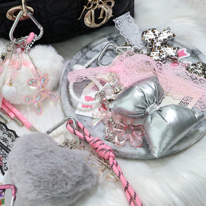 Cute aesthetic charms