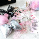 IT Girl Charms