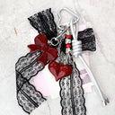 IT Girl Charms