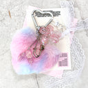 IT Girl Charms