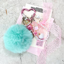 IT Girl Charms