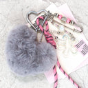 IT Girl Charms